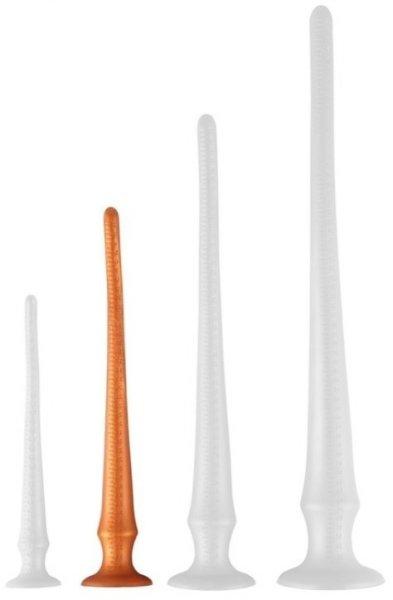 Noth Snake – prémium dildó 40 cm hosszú, 4,5 cm átmérőjű