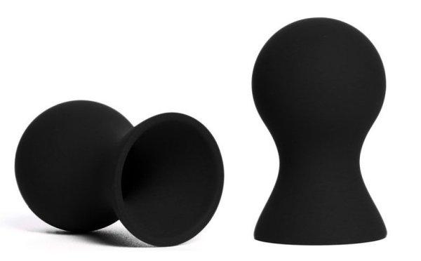 Dip Nip Nipple – prémium feketén fényes mellbimbó gyöngy