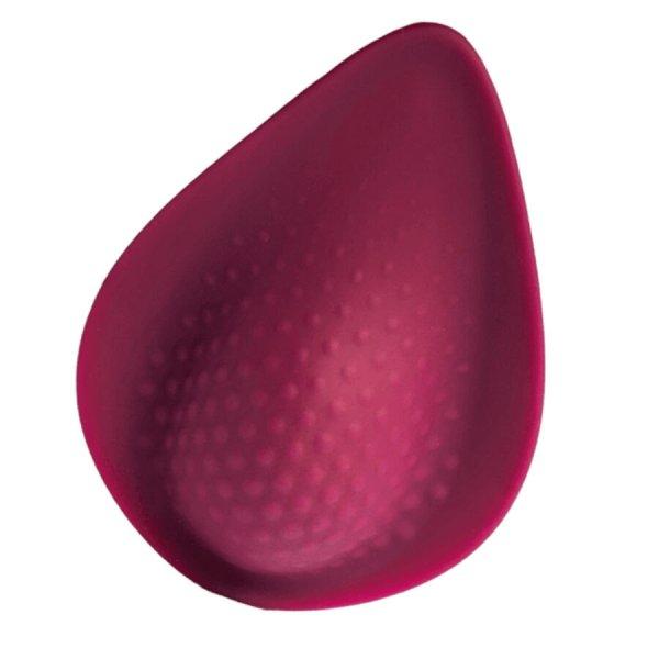 Rocks-Off Knickerbocker Glory – diszkrét vibrátor pink színben