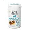 Brit Vitamin 150 g Skin&Coat kutyknak br s a szrzet 