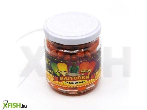 Timár Mix Üveges Pácolt Csemegekukorica Vanília 212ml