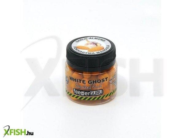 Timár Mix Feeder Guru Smoked Ball Method Csali Green Betain 7-9mm 35g