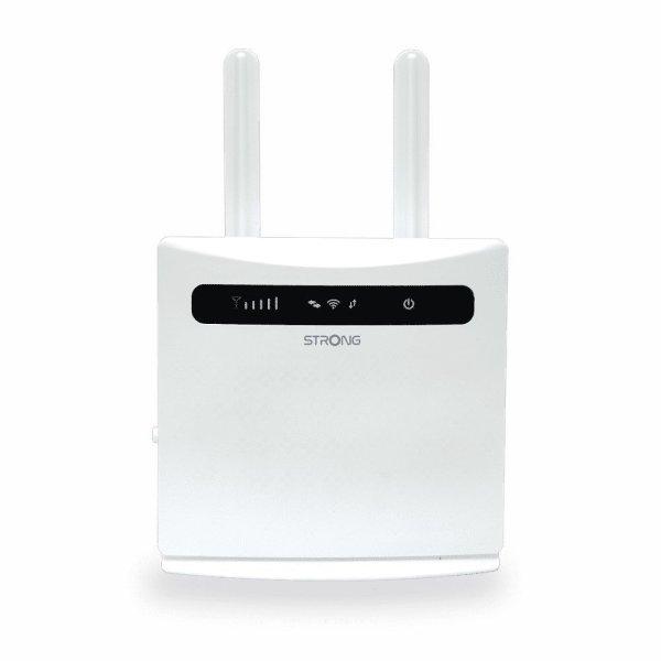 Strong 4G LTE Router 300v2