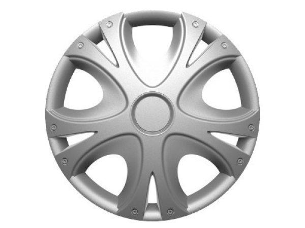15" Dynamic Silver Versaco Dísztárcsa 1 db