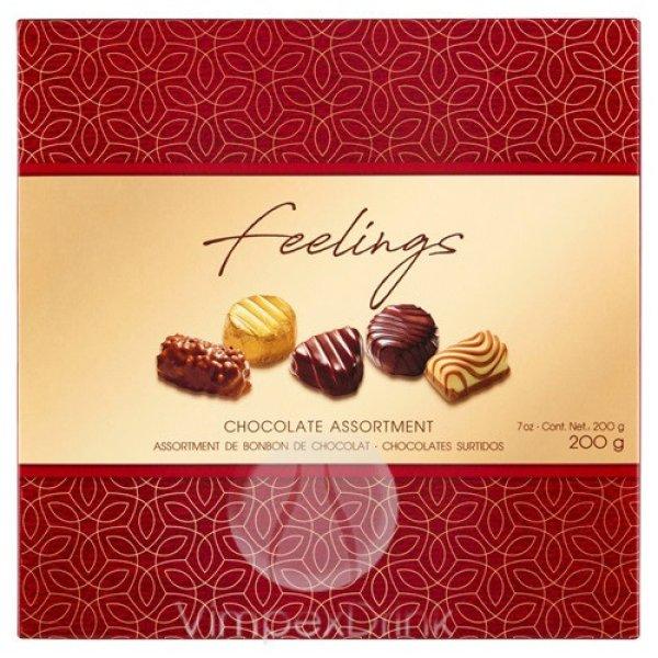 Feelings desszert 200g /24/