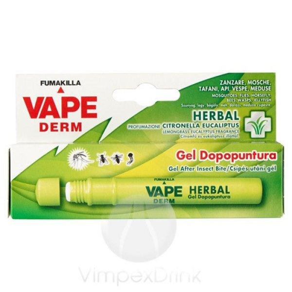 VAPE after bite 10ml rovarcsípés után