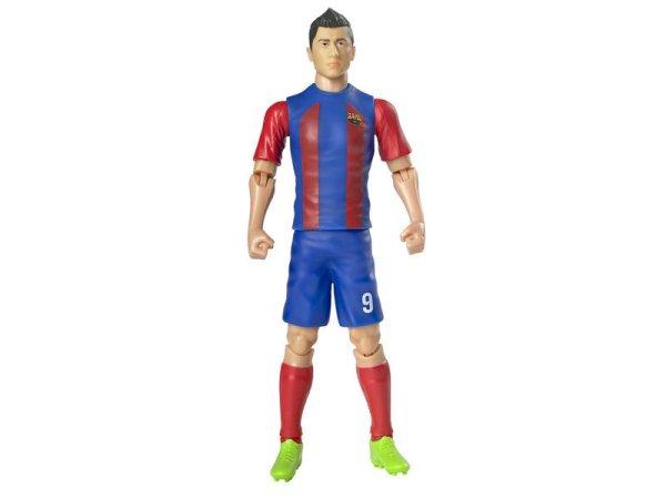 FC Barcelona, Lewandowski 20cm-es figura