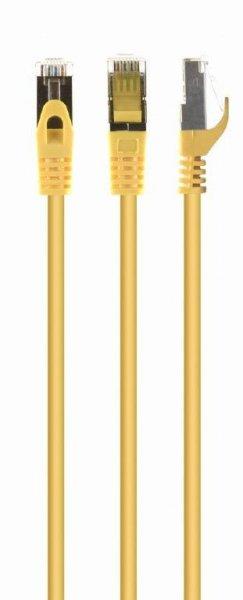 Gembird CAT6A S-FTP Patch Cable 3m Yellow