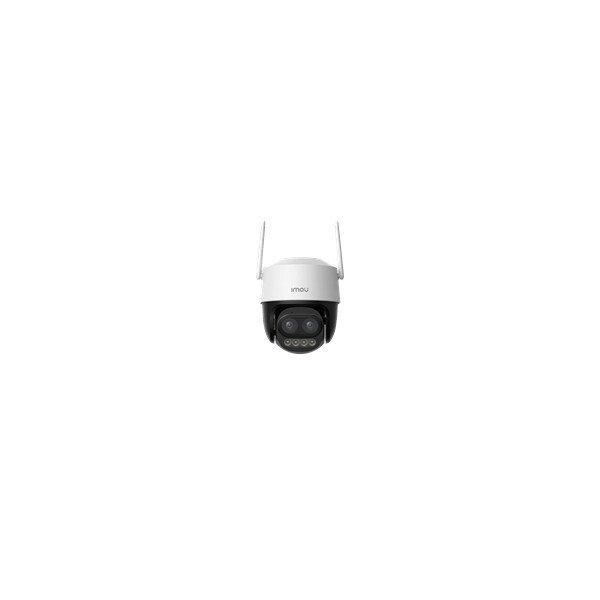 Imou IP wifi PT dómkamera - Cruiser Z (SmartColor, 12mm zoom; 5MP, 2,8mm, IP66,
H265, IR+LED50m, SD, mikr, hangsz, 12V)