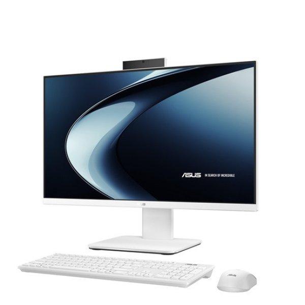 Asus ExpertCenter AIO V440VAK-WPC0250 - No OS - White