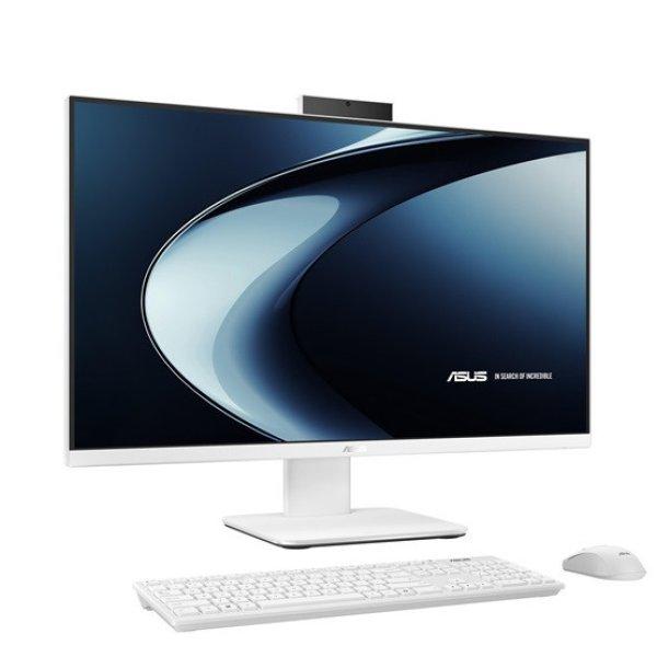 Asus ExpertCenter AIO V470VAK-WPE0460 - No OS - White
