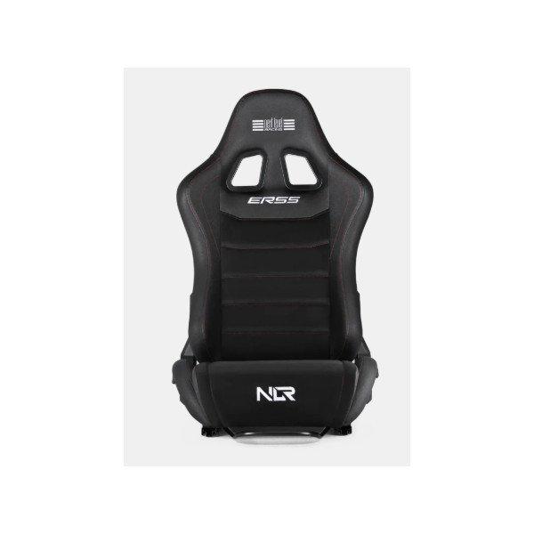 Next Level Racing Szimulátor kiegészítő - ELITE Seat ERS5 Bőr és Velúr
ülés (önálló)