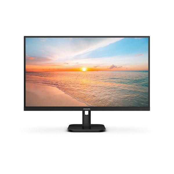 PHILIPS IPS monitor 27" 27E1N1800A/00, 3840 x 2160, 16:9, 350 cd/m2, 4ms,
HDMIx2/DisplayPort, hangszóró