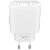 CHG AVAX CH602W SPEEDY+ 2x Type C (PD) 45W gyors hlzati t