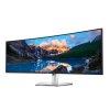 DELL LED IPS Curved Monitor 49" U4924DW 5120 x 1440, 20