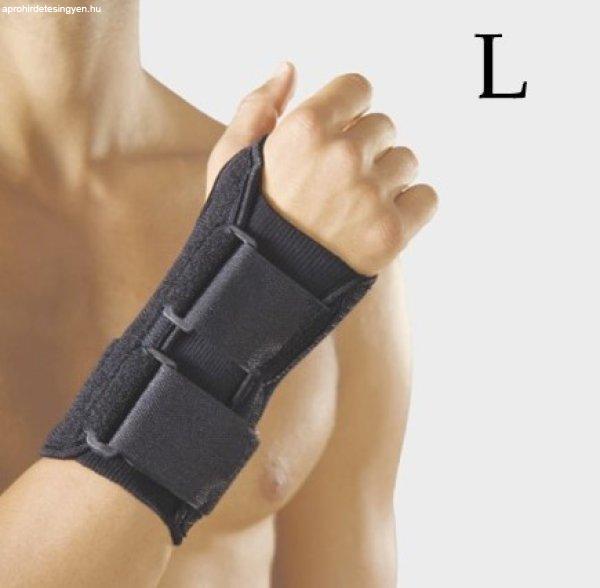 Anatomic Help tépőzáras csuklórögzítő #L méret