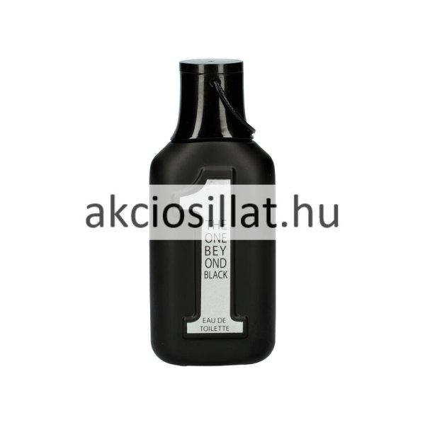 Linn Young The One Beyond Black EDT 100ml / Tom Ford Noir parfüm utánzat