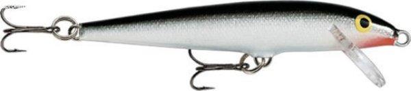 Rapala F05 Original Rap 5cm 3g wobbler - color S