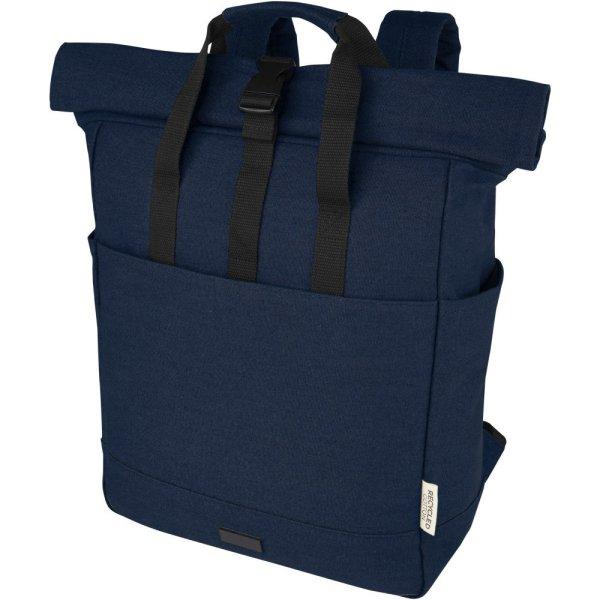 Joey 15? GRS laptophátizsák, 15L, kék