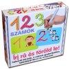 rj r s trld le! - 1,2,3 Szmok fejleszt jtk
