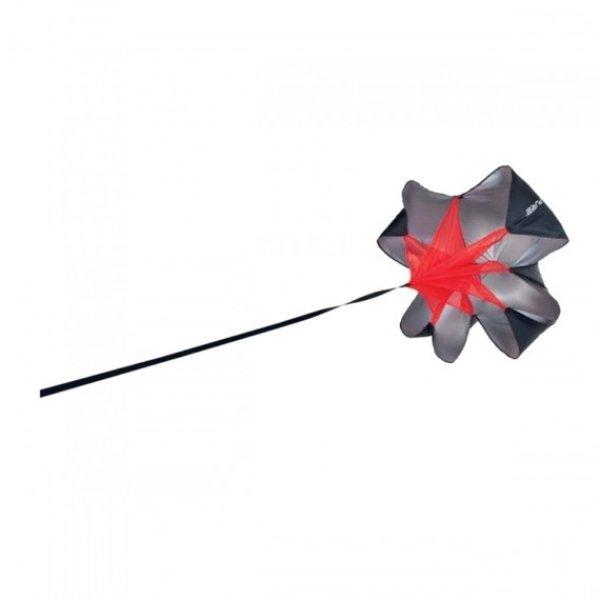 Fékező futóernyő 122 x 122 cm – PRO-Sport