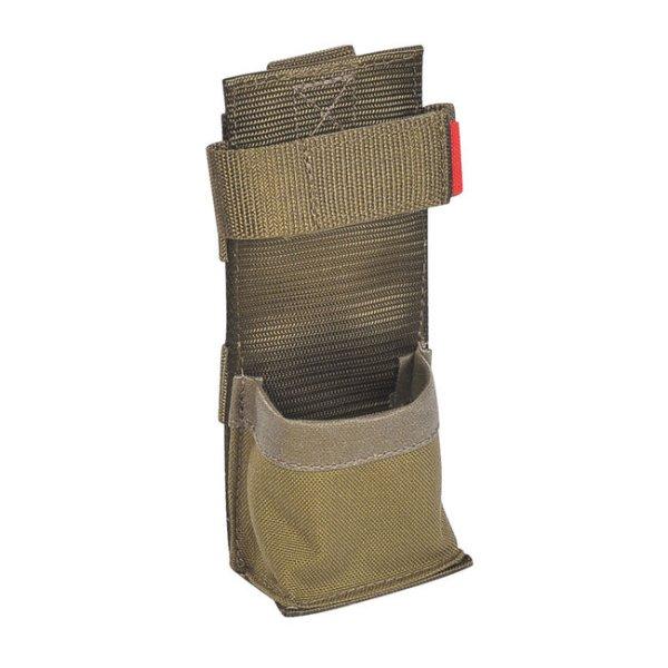 Tasmanian Tiger, TOURNIQUET POUCH tok, khaki