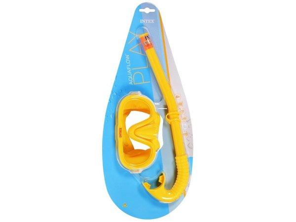 Intex 55942 Adventure búvár készlet