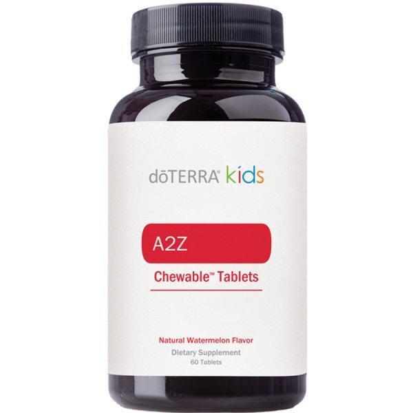 a2z Chewable rágótabletta - doTERRA