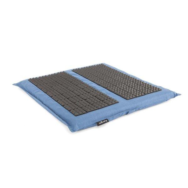 Talp Vital Akupresszúrás matrac - Blue - Bodhi
