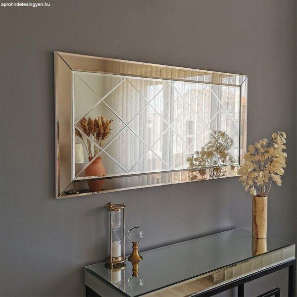 Tükör, ezüst - MON MIRROIR - Butopêa