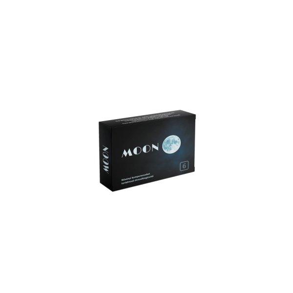 MOON - 6 DB