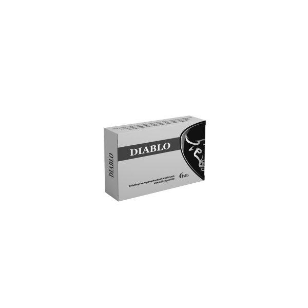 DIABLO - 6 DB
