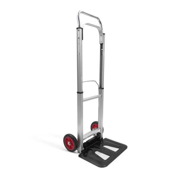 Molnárkocsi - max 90 kg, 710 x 400 x 197 mm