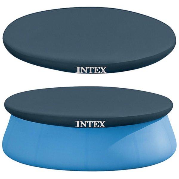 INTEX 28020 medencetakaró