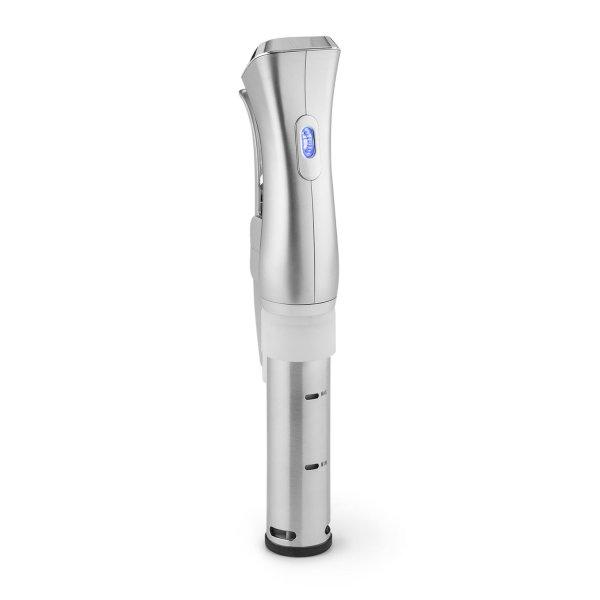 Klarstein Quickstick Sous Vide főző, 20 L, termosztát, cirkulációs pumpa,
nemesacél