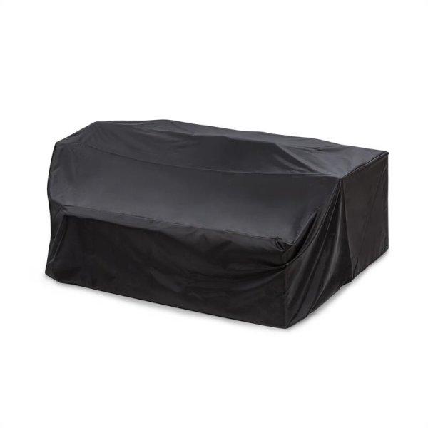 Blumfeldt Theia Raincover, védőburkolat, 100 % poliészter, időjárásálló,
fekete