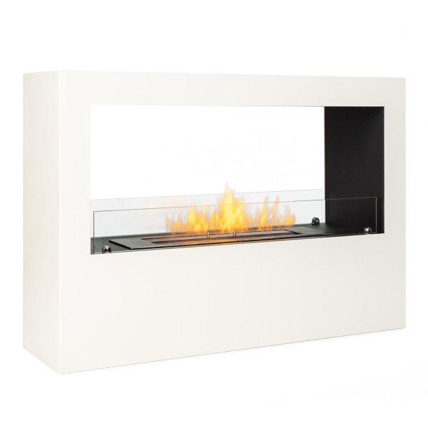 Blumfeldt Fiamme Scoppi, etanol kandalló, rozsdamentes acél égő, 3 l, 5-6 h
égési idő