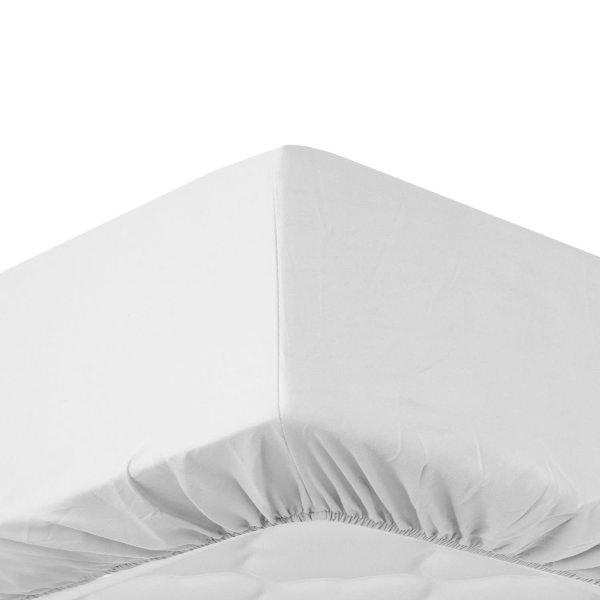 Sleepwise Soft Wonder-Edition, elasztikus ágylepedő, 180 – 200x 200 cm,
mikroszálas