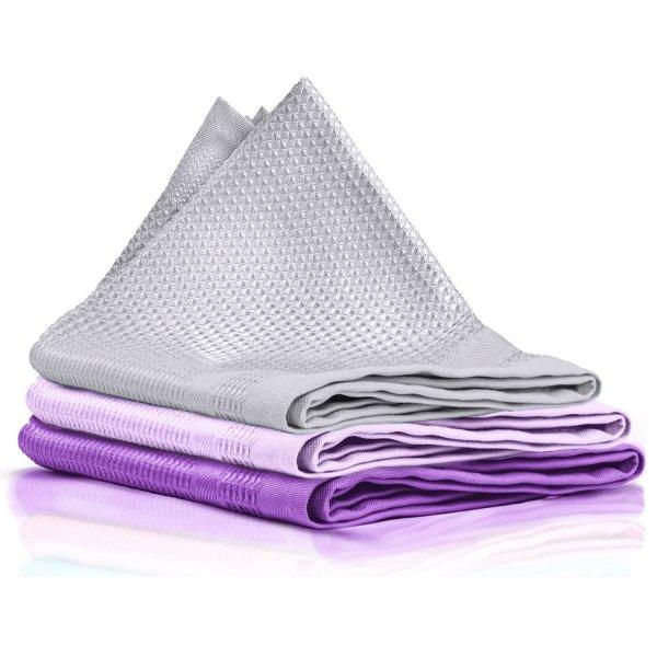 MySimaa Professzionális tisztítókendők, Classicpack, tisztítókendők,
mikroszálas 60 x 40 cm