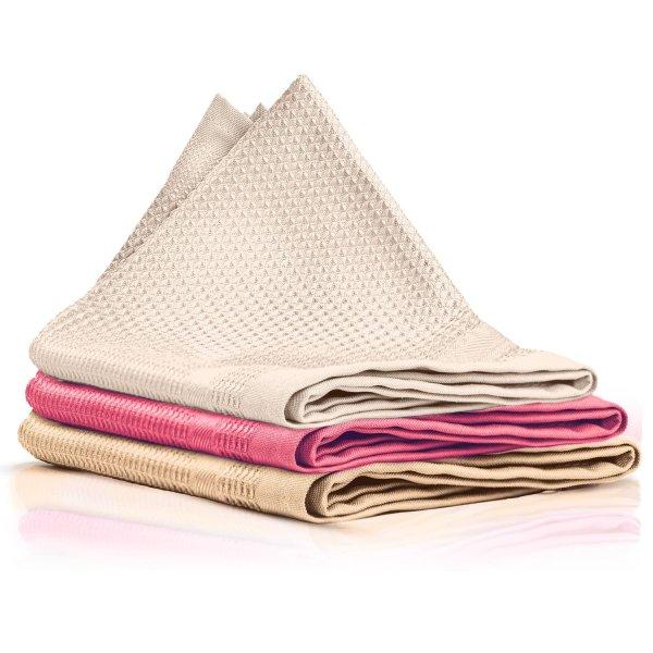 MySimaa Professzionális tisztítókendők, Classicpack, tisztítókendők,
mikroszálas 60 x 40 cm