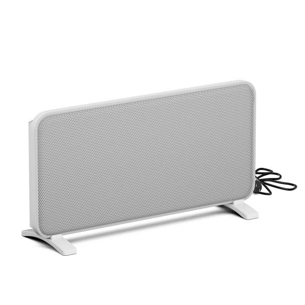 Blumfeldt SwiftWave infravörös fősugárzó, 2000 W, akár 20 m²,
érintésvezérlő alkalmazás, grafén