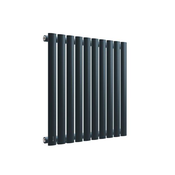 Blumfeldt Tallheo radiátor 60x60 432W