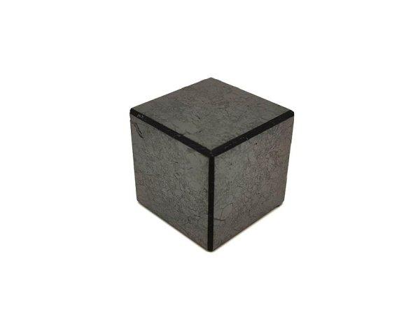 Shungit kocka 8cm