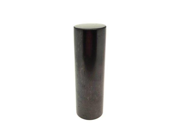 Shungit henger 10x3cm