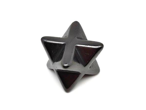 Shungit merkaba 5cm