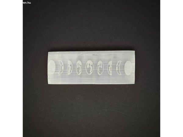 Szelenit lap hold 3x10cm