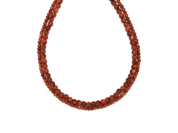 Goldstone vörös golyó 4mm