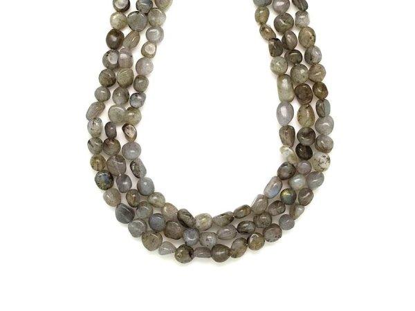 Labradorit pebble 6-10mm
