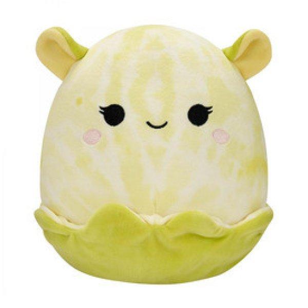 Squishmallows: Duna a sárga batikolt dumbo polip 13cm