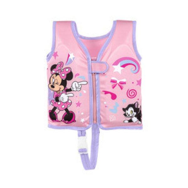Minnie szövet úszómellény S /M